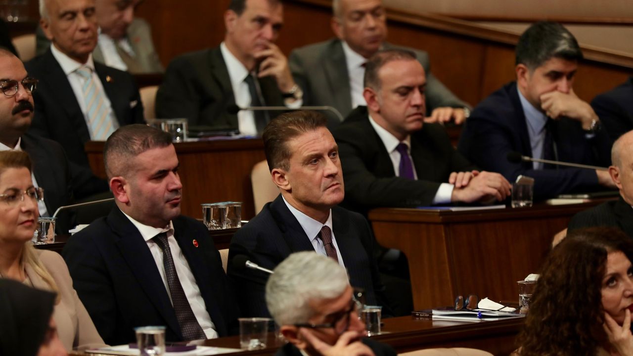 İmamoğlu'nun danışmanı Ertan Yıldız kimdir?
