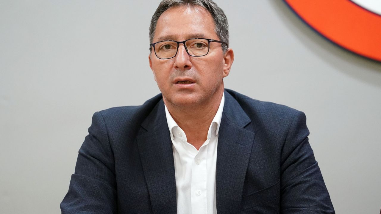 İBB Spor Kulübü Başkanı Fatih Keleş kimdir? Gözaltına alındı!