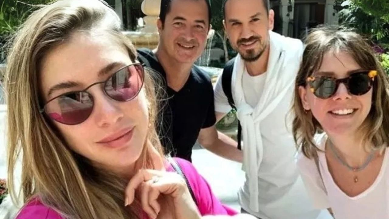 Acun Ilıcalı'nın eski bacanağı Merthan Açıl kimdir?