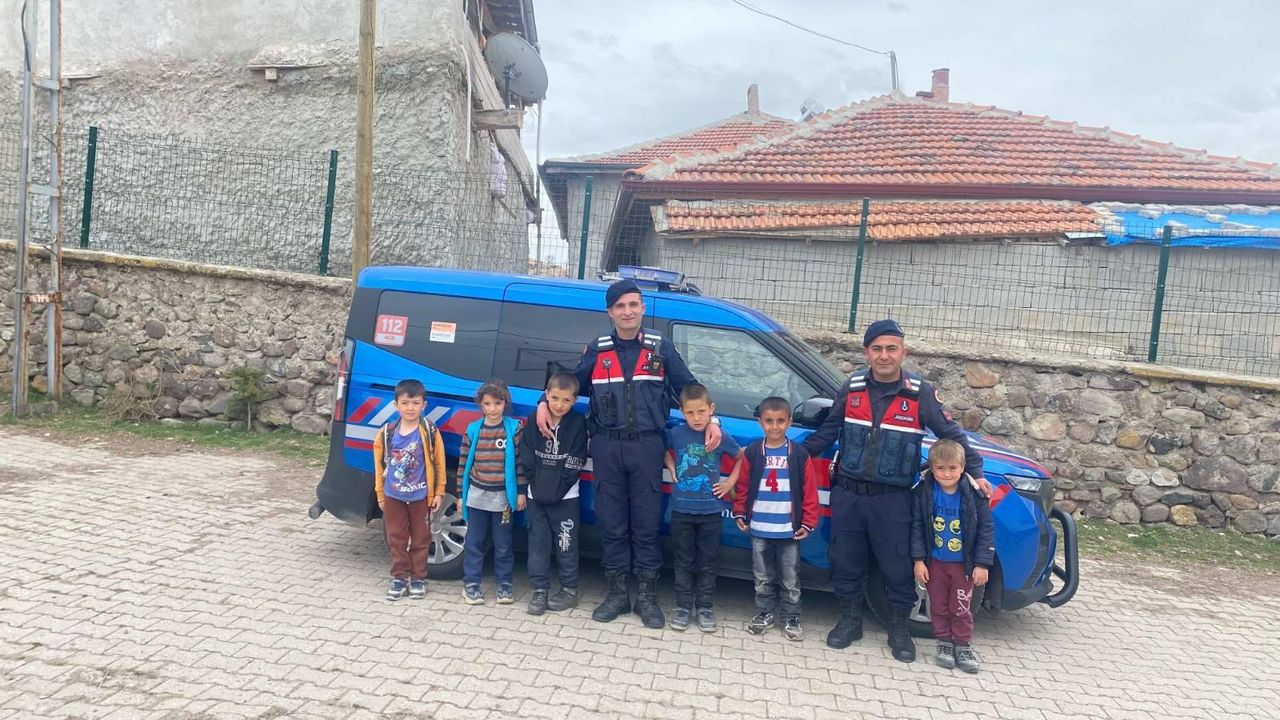 Yozgat merkezde okul çevreleri denetleniyor