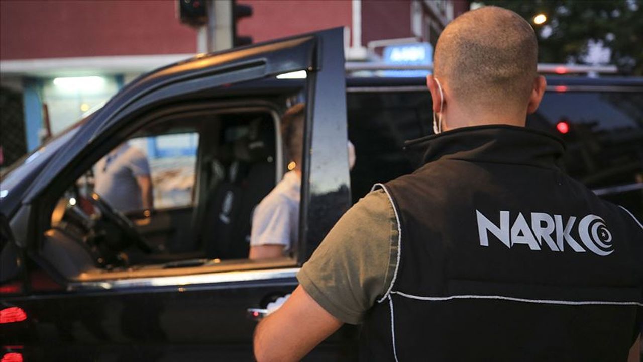 Adana’dan Çorum’a gidiyorlardı… Yozgat’ta yakalandılar!