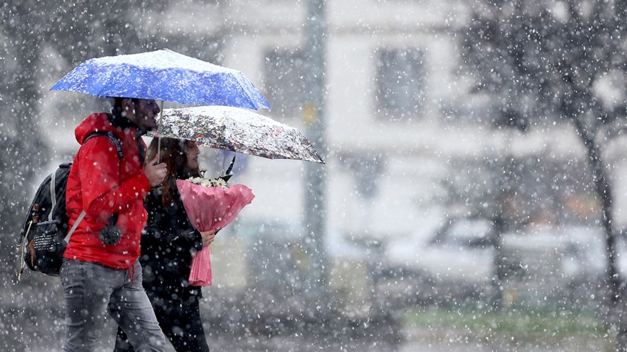 Yozgat’ta yarın okullar tatil!