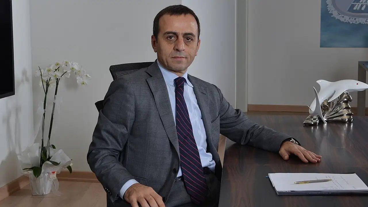 Gözaltına alınan Ali Nuhoğlu kimdir? Ali Nuhoğlu ailesi kimdir?