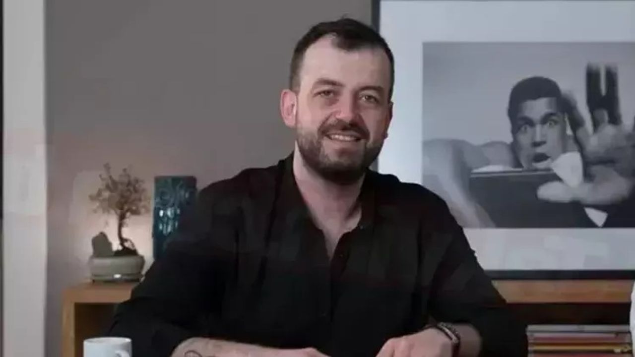 Yurt dışında olduğu tespit edilen Emrah Bağdatlı kimdir?