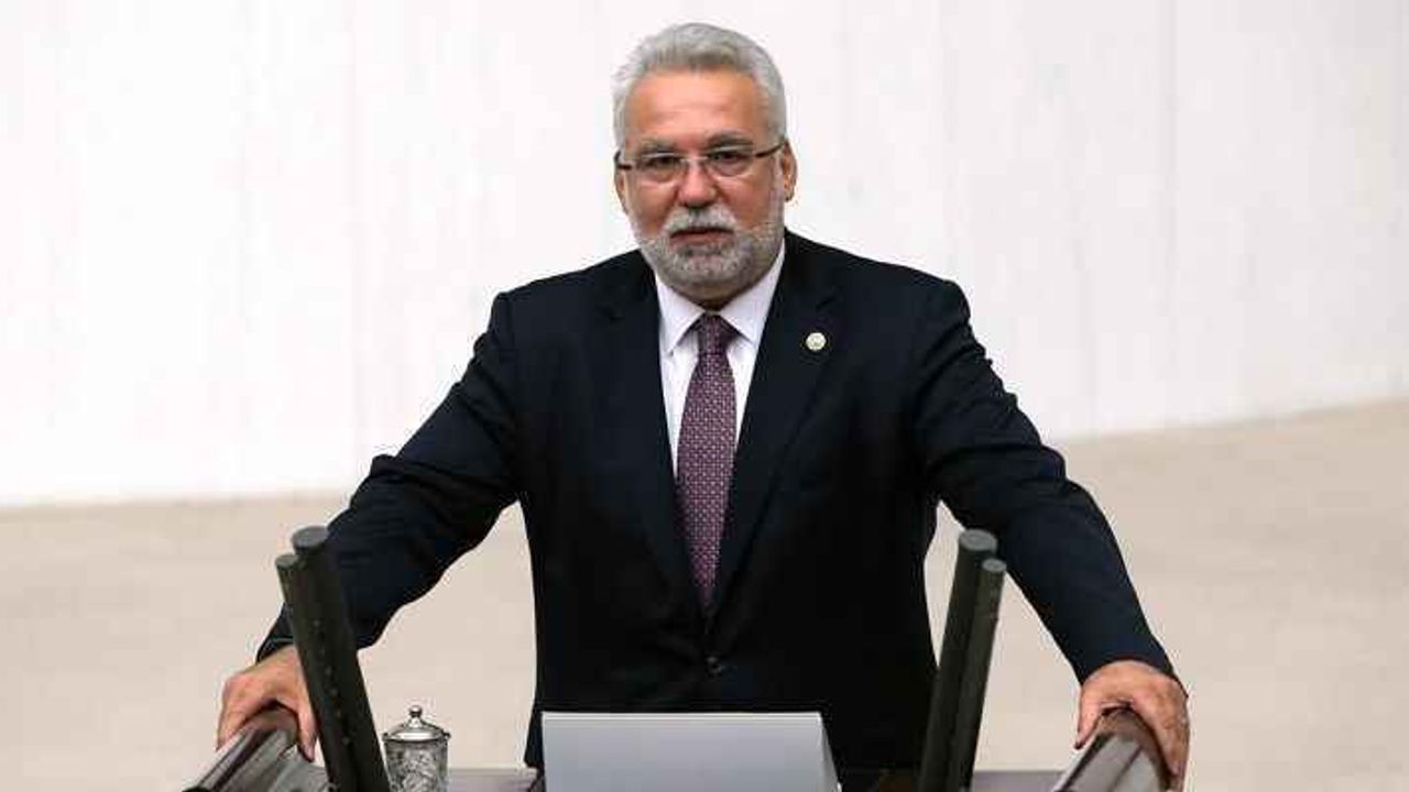 Eski Milletvekili Hüseyin Kocabıyık kimdir?