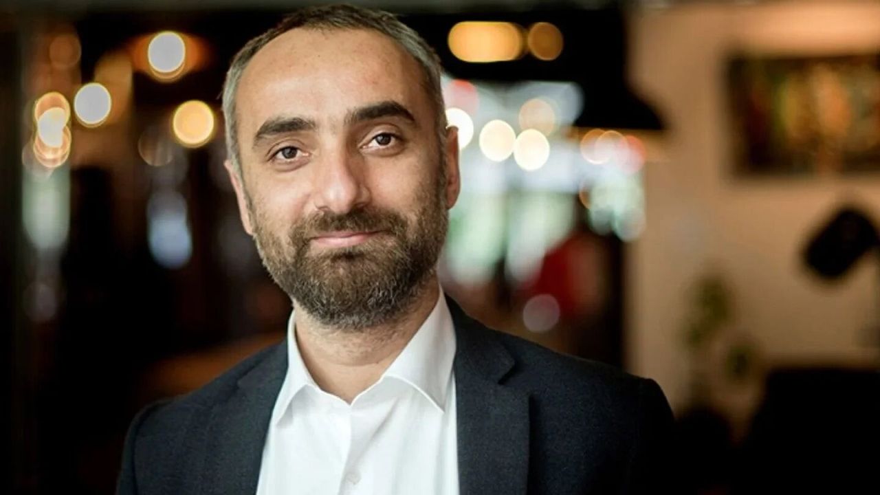 Gazeteci İsmail Saymaz kimdir? Neden gözaltına alındı?