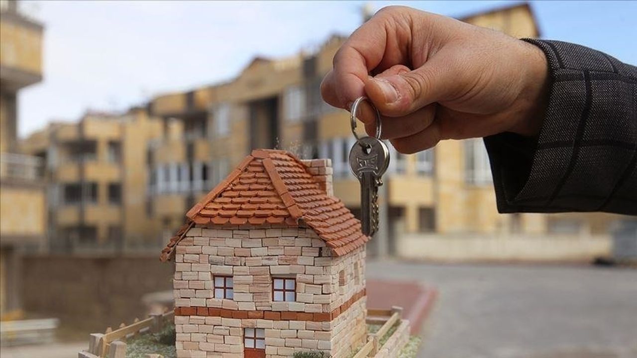 Konut alacaklar dikkat: Kredilerde hareketlilik başladı