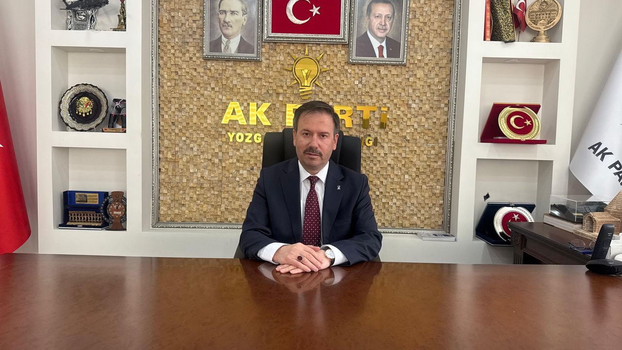 Hasan Kandemir’den İsrail saldırılarına sert tepki