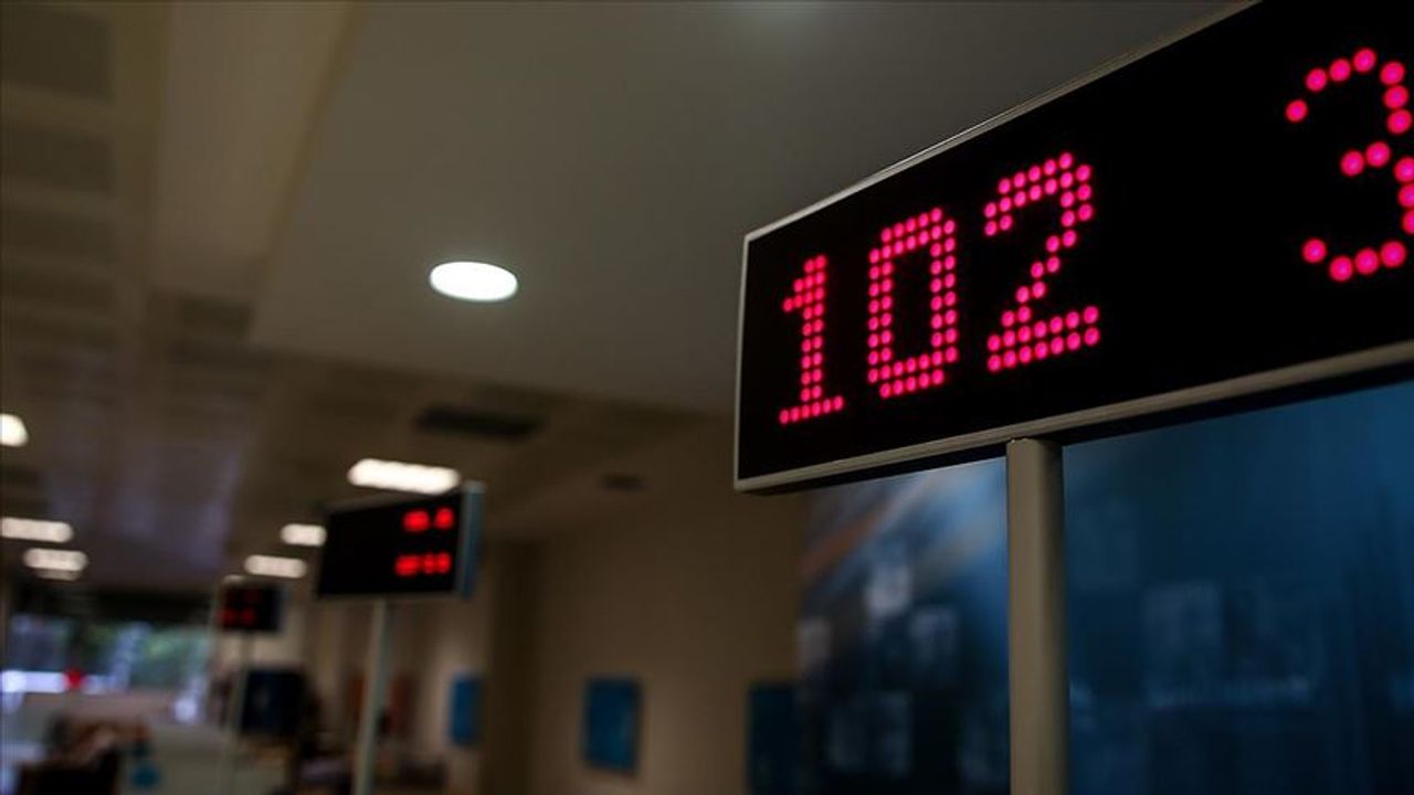 Bankalardan o işlemler için yeni hamle!