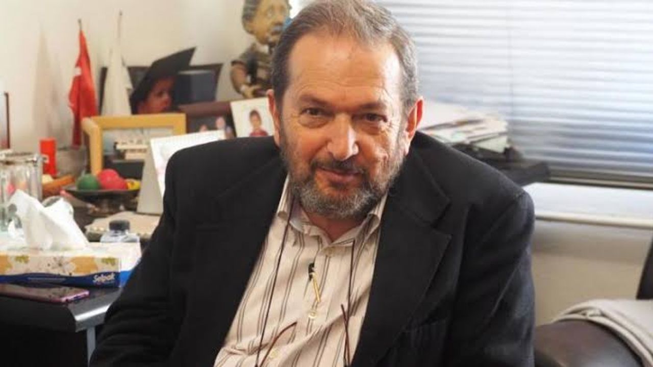 Prof. Dr. Metin Arık kimdir?
