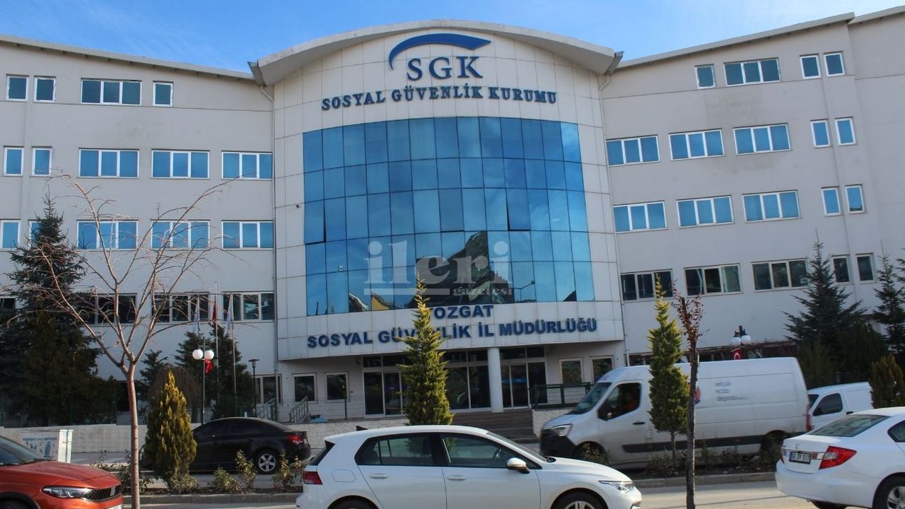 SGK duyurdu: Şartları sağlayanlar erken emekli olabilecek!