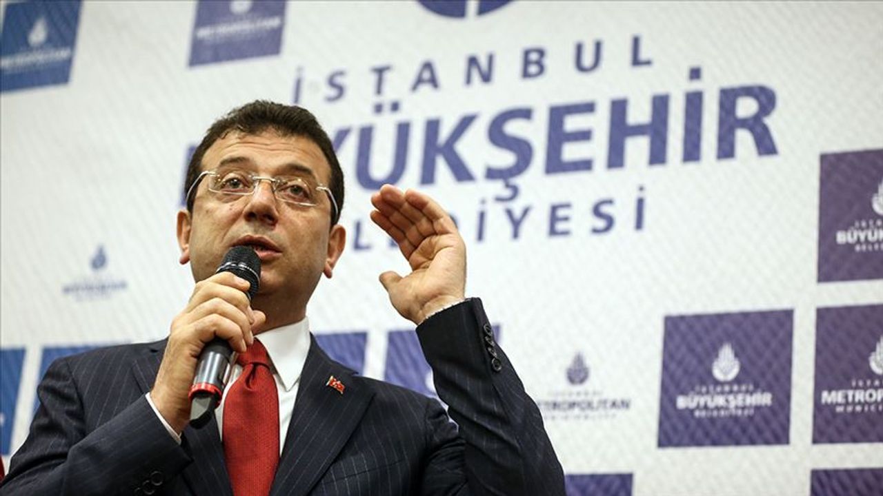 İmamoğlu tutuklandı: İBB’ye kayyum atanacak mı?