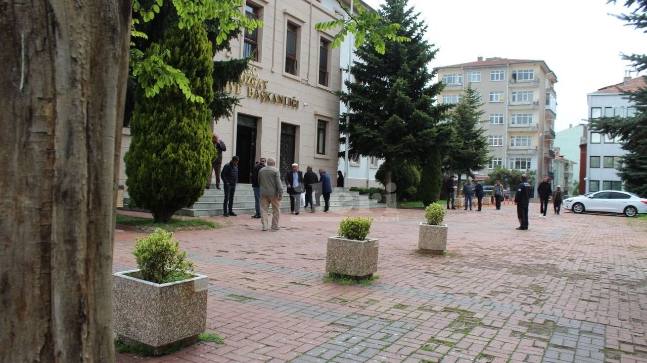 Yozgat Belediyesi 7 yıl süreyle kiraya verecek!