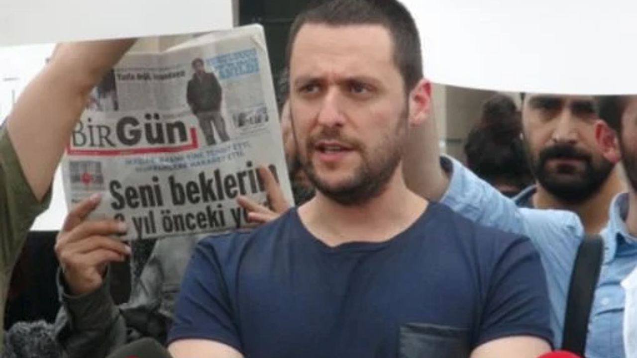 BirGün Gazetesi yazarı Barış İnce kimdir?