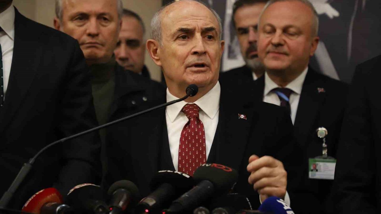 Büyükçekmece Belediye Başkanı Hasan Akgün kimdir?