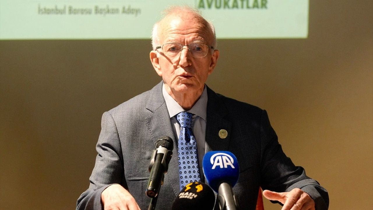 İbrahim Kaboğlu kimdir? Neden görevden alındı?