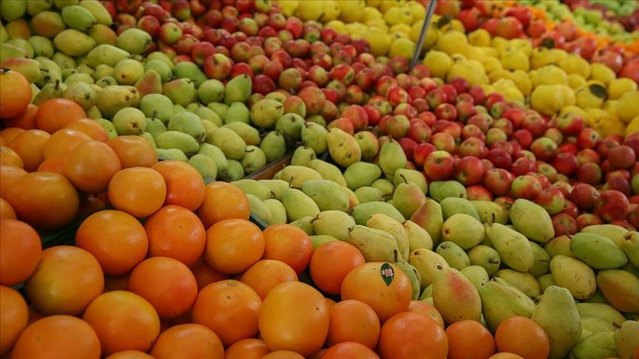 Ne elması ne muzu: Bu meyveyi tüketen depresyona girmiyor!