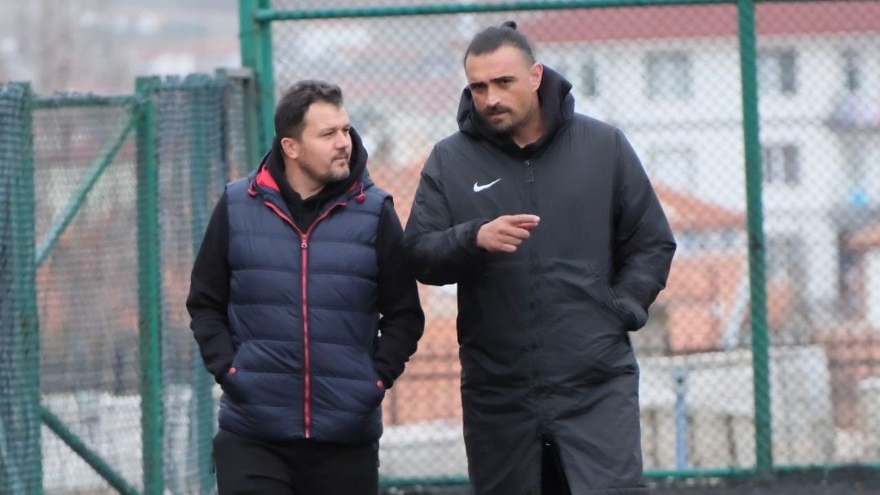 Bozokspor Nedim Köseoğlu'na emanet!