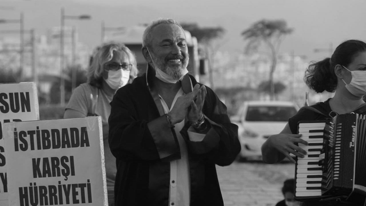 İzmir Barosu Eski Başkanı Özkan Yücel kimdir?