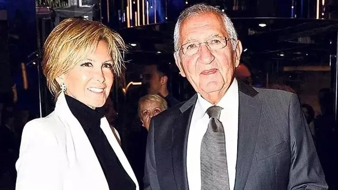 Filiz Akın’ın eşi Sönmez Köksal kimdir?