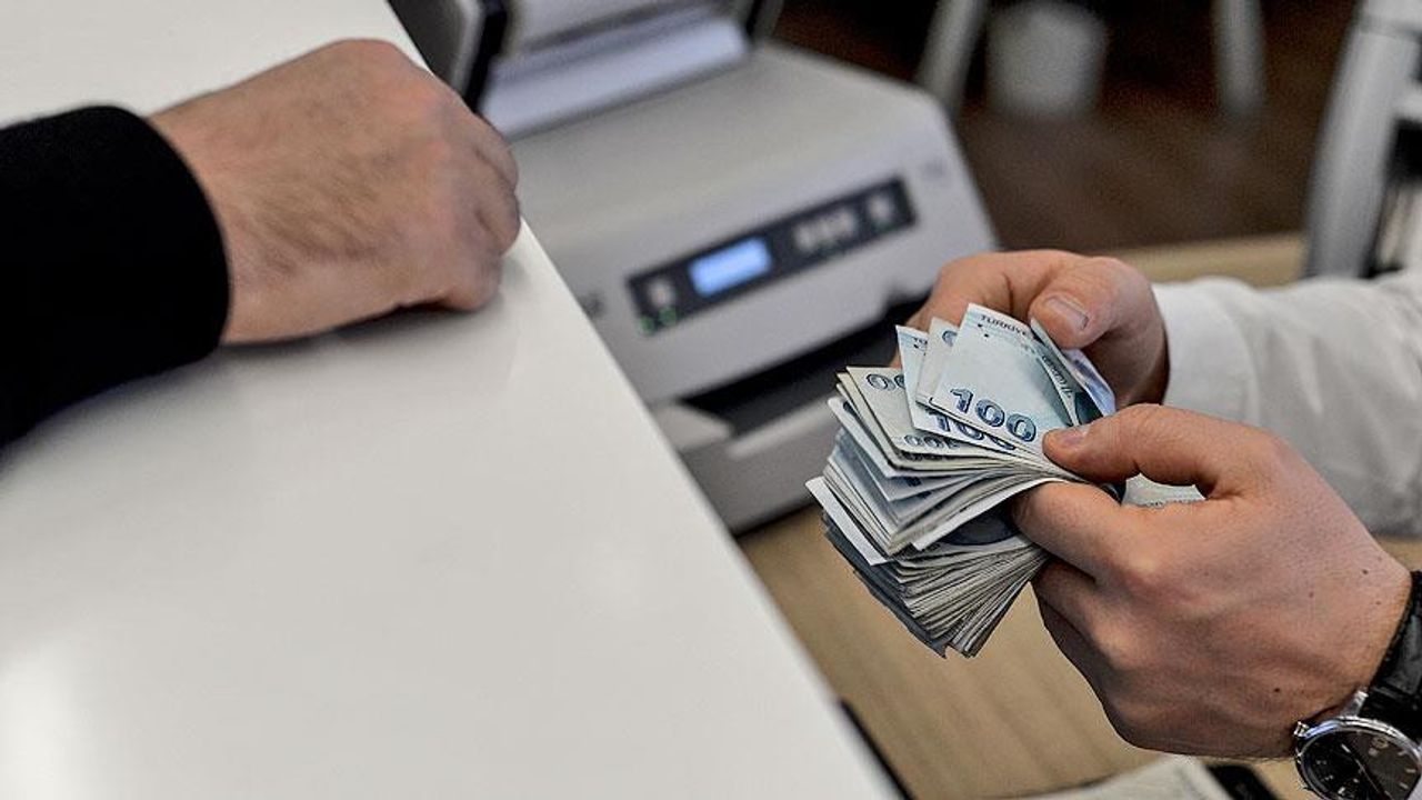 Emeklilere özel banka promosyonları açıklandı: Hangi banka ne kadar ödüyor?
