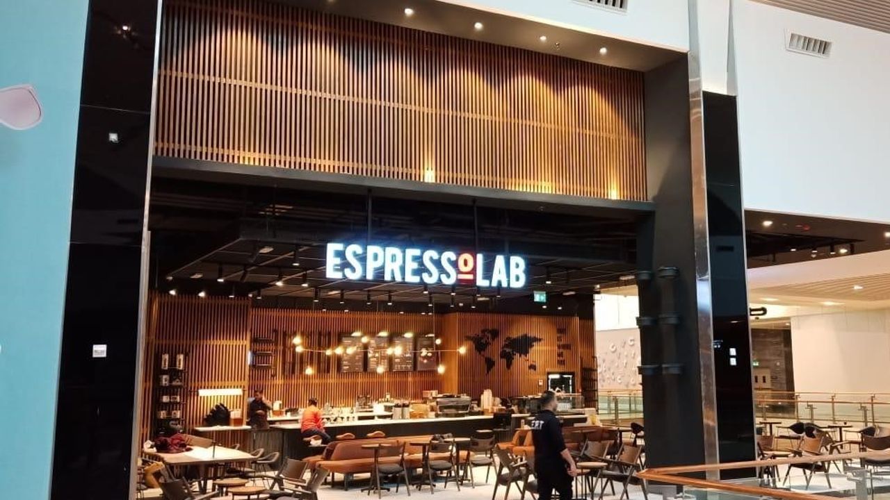 Espressolab kimin? Sahibi kim ve neden gündemde?