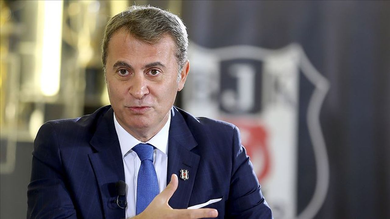 Edbro Hydraulics’i satın alan Fikret Orman kimdir?