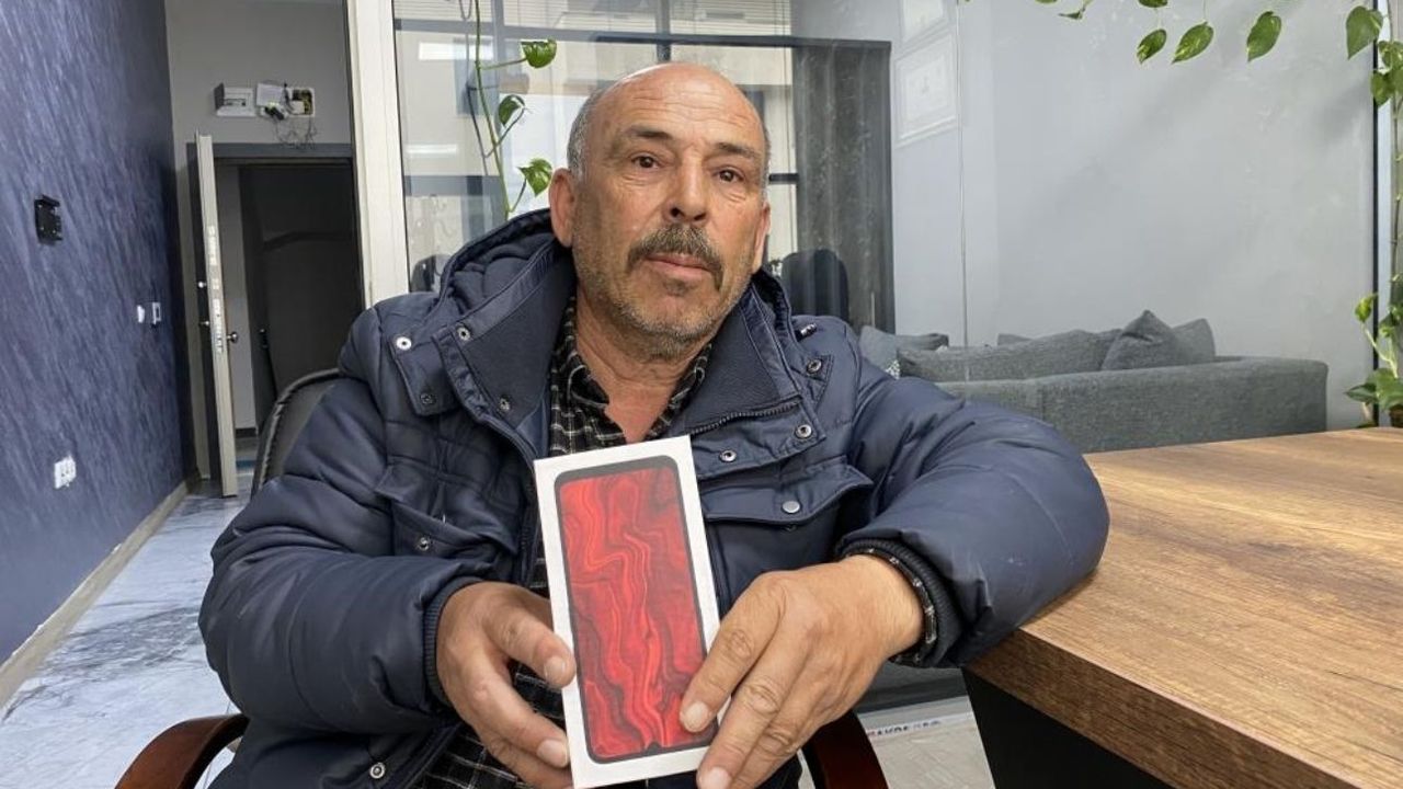 Yozgat'ta Reeder firması mağduriyet oluşturdu!