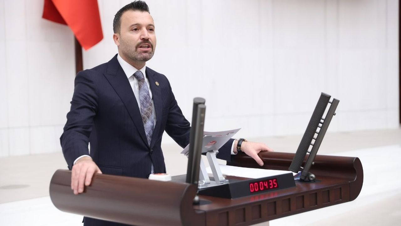 Şahan’dan sert çıkış: Sabrımızı daha fazla zorlamayın!