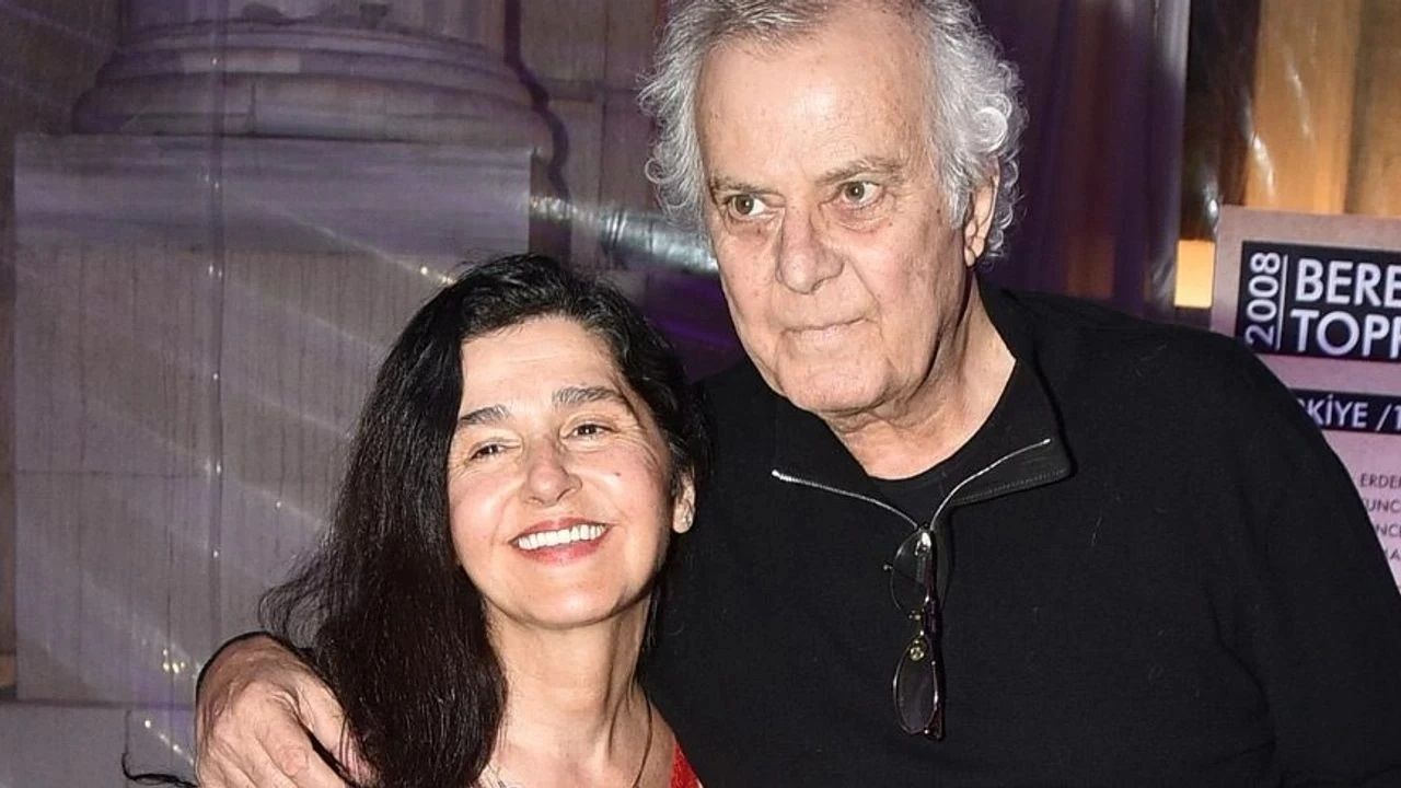 Tarık Akan’ın ilk eşi Yasemin Erkut kimdir?