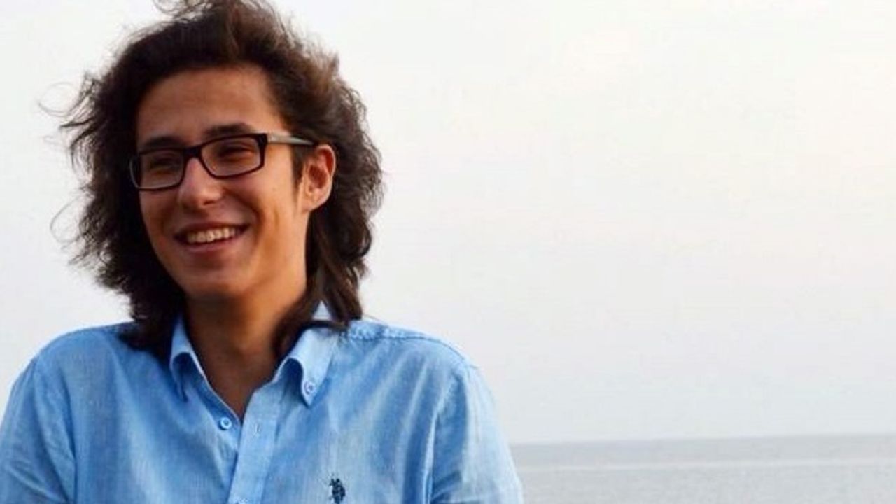 Berkay Akbaş kimdir? Berkay Akbaş nasıl öldü?