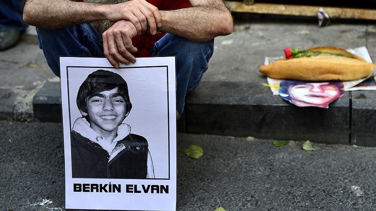 Berkin Elvan kimdir? Berkin Elvan olayı nedir?