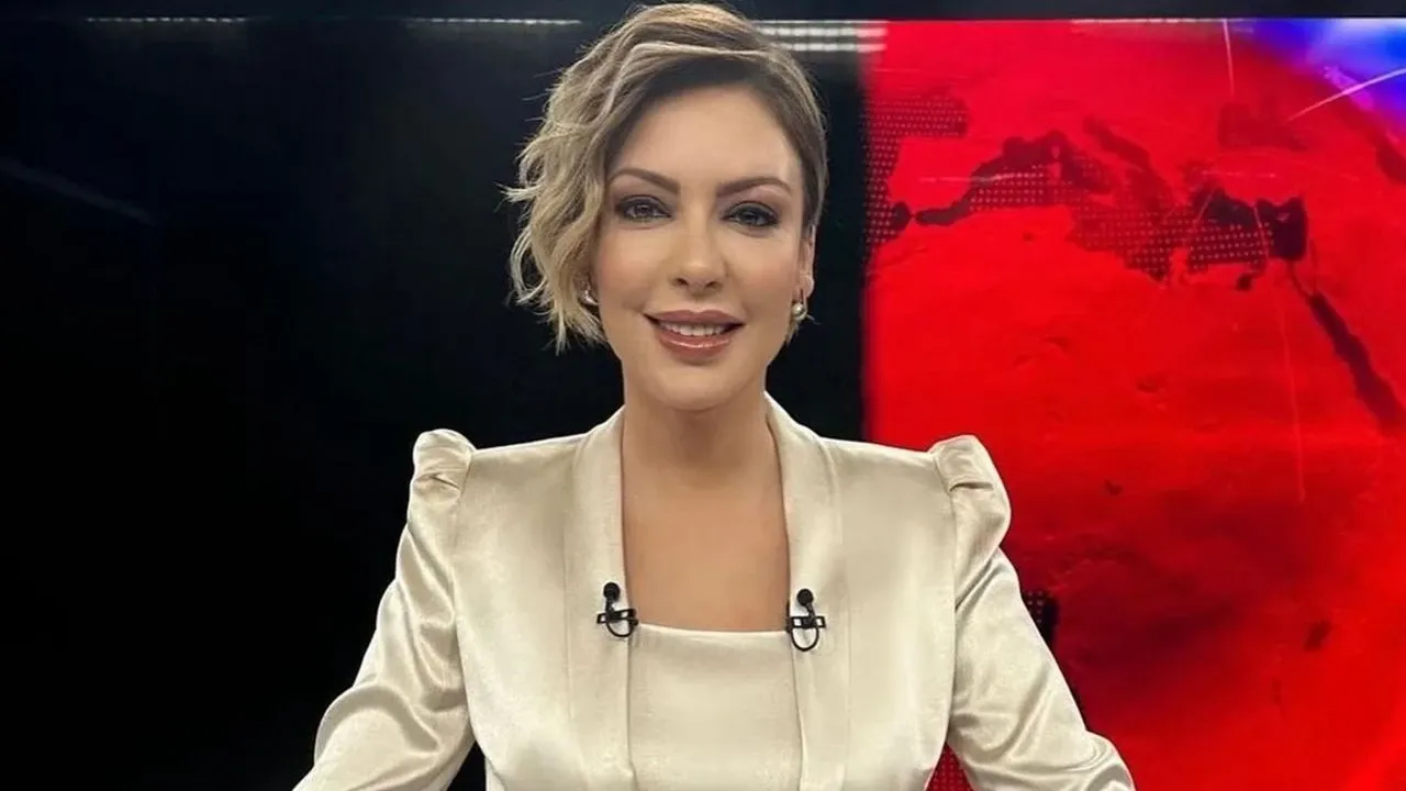 Haber spikeri Gülbin Tosun kimdir?