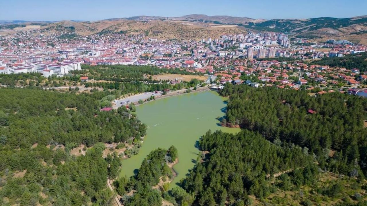 Bayramda hazırlıklı olun! Meteoroloji uyardı