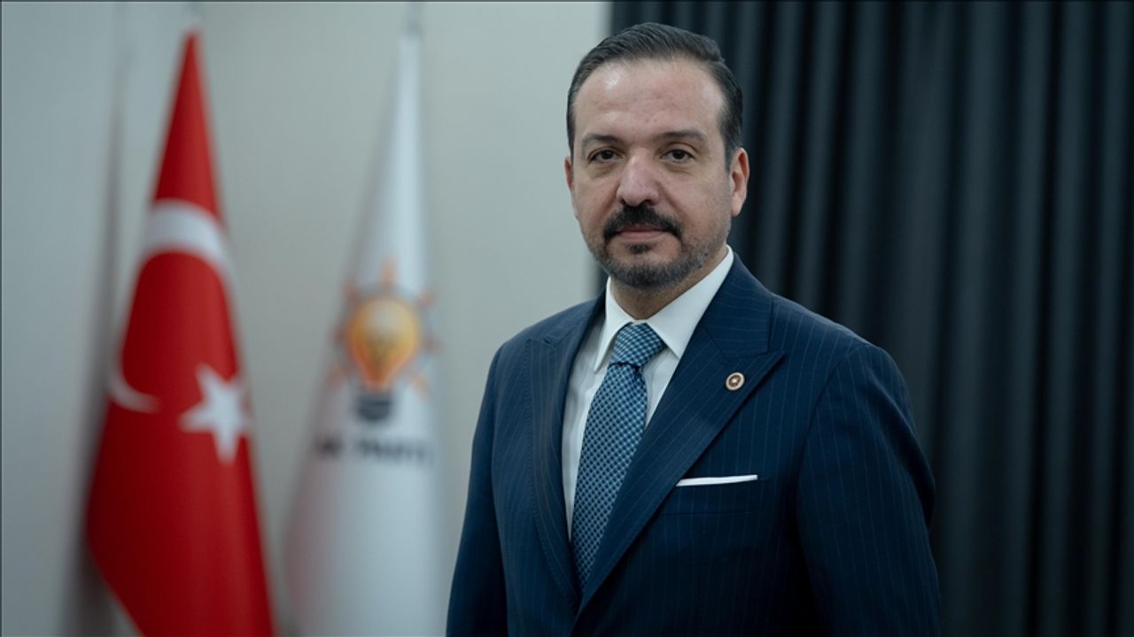 Kürşad Zorlu Yozgat’a geliyor!