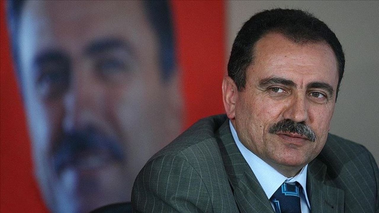 Aydoğmuş: Muhsin Başkan’ın izinde mücadelemiz sürecek!