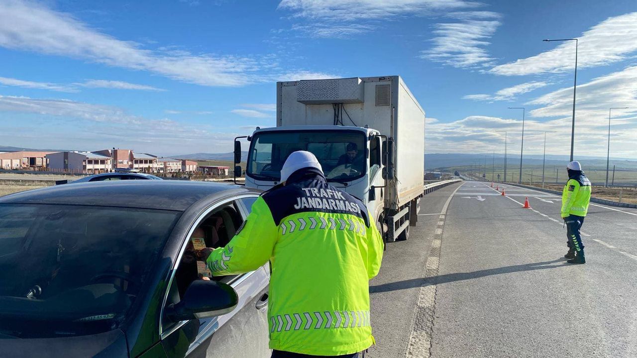 Yozgat'ta yasaklı madde operasyonu: 1 gözaltı!