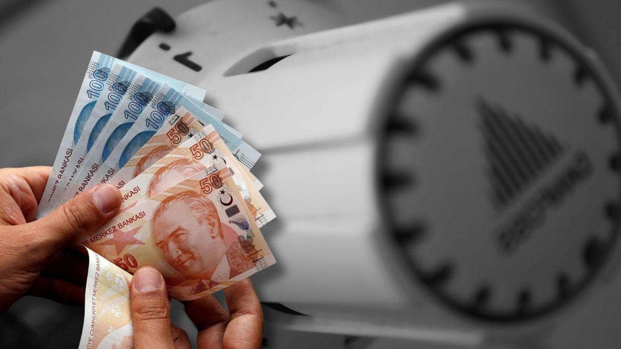 Doğalgaz tarifelerine çift haneli zam yolda!