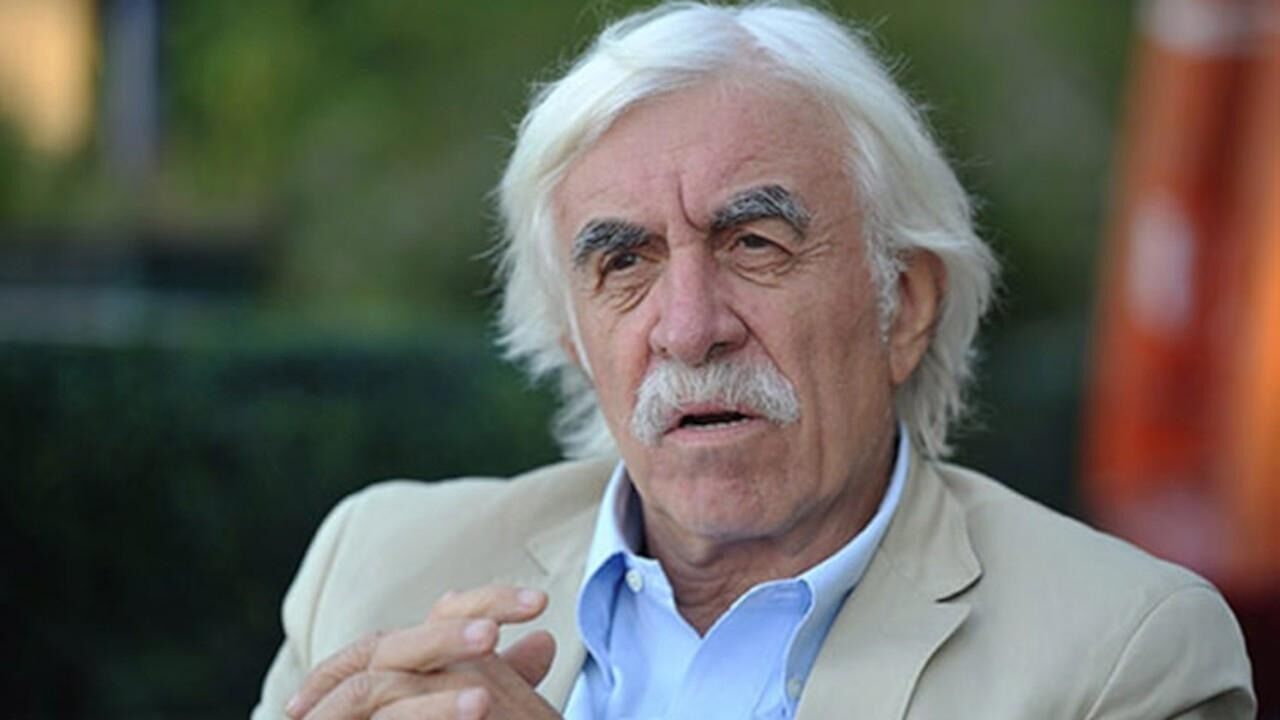 Cengiz Çandar kimdir? Nereli, kaç yaşında, ne iş yapar?