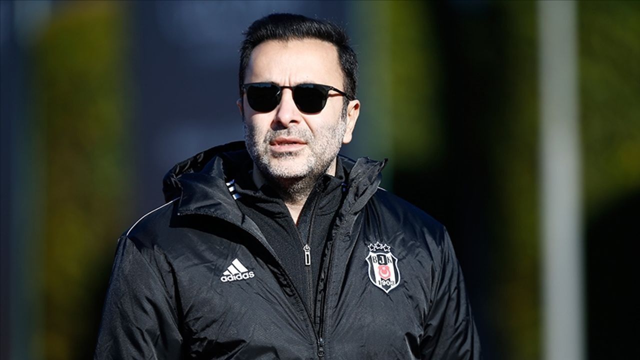 Beşiktaş asbaşkanı Emre Kocadağ kimdir?