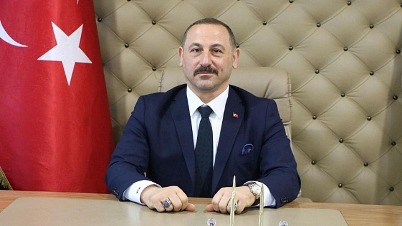 Sakarya Müteahhitler Birliği Başkanı Murat Bayrak kimdir?