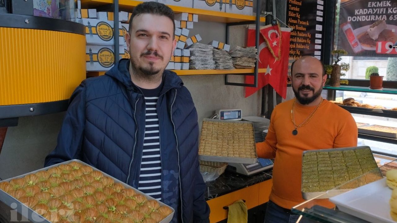 Bayram yaklaştı: Yozgat'ta telaş başladı!