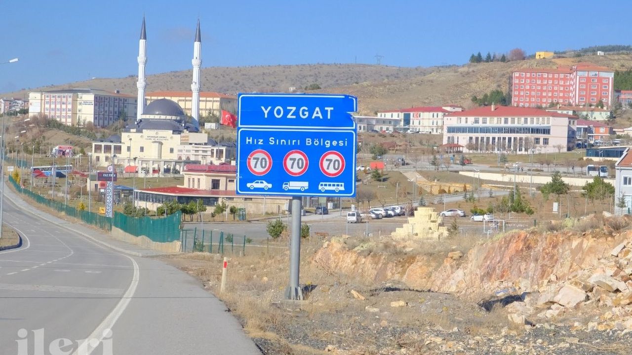 Yozgat ve çevre illerde yarına dikkat: Kuvvetli geliyor!