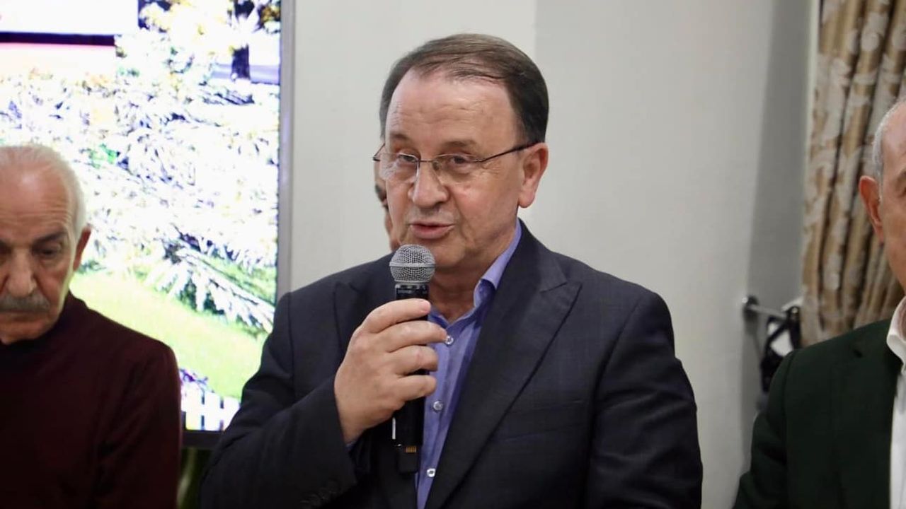 Eski Silivri Belediye Başkanı Özcan Işıklar kimdir?