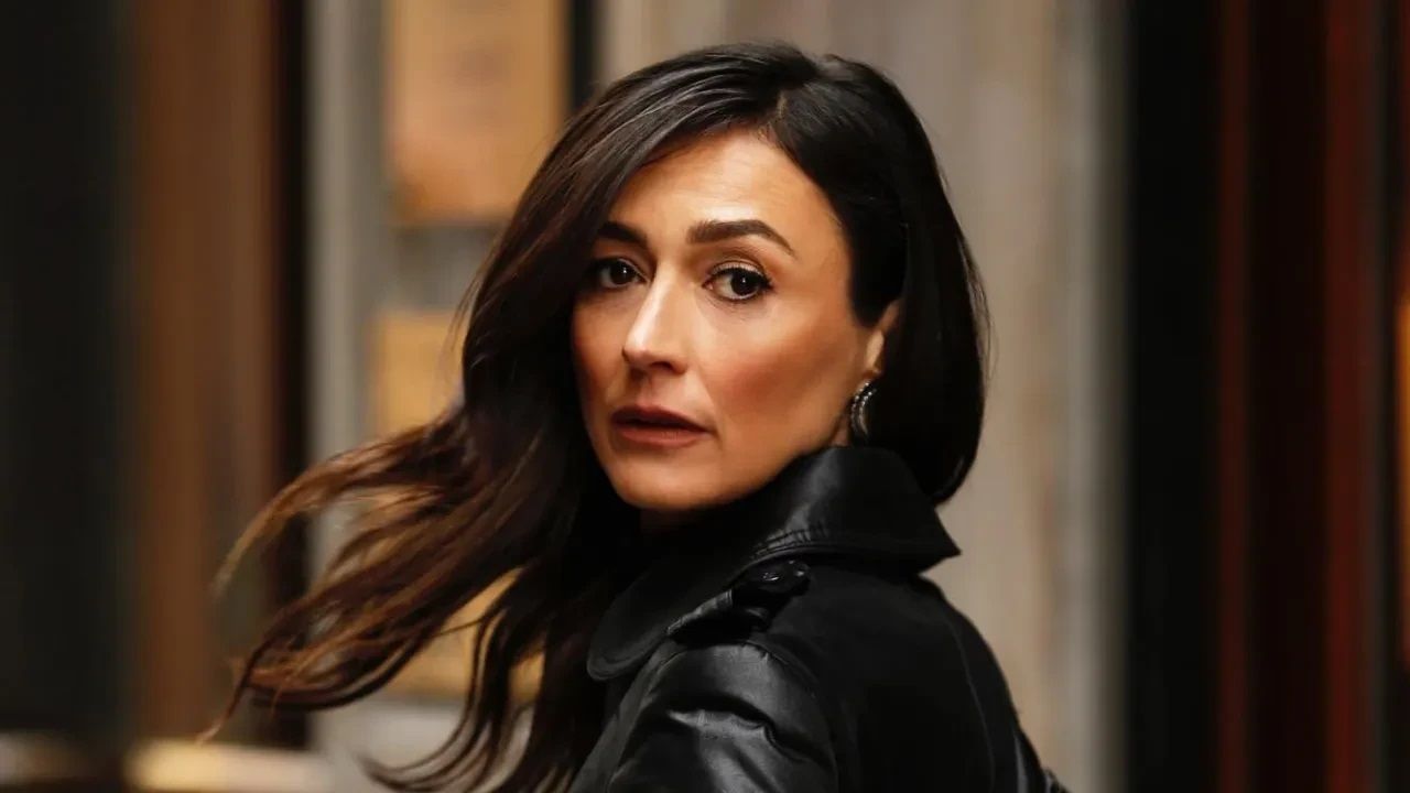 Arka Sokaklar’ın Aylin’i Özlem Çınar kimdir?