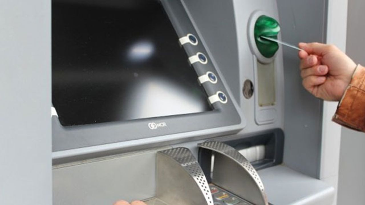 Bayram sonrası ATM’lere yeni sistem!