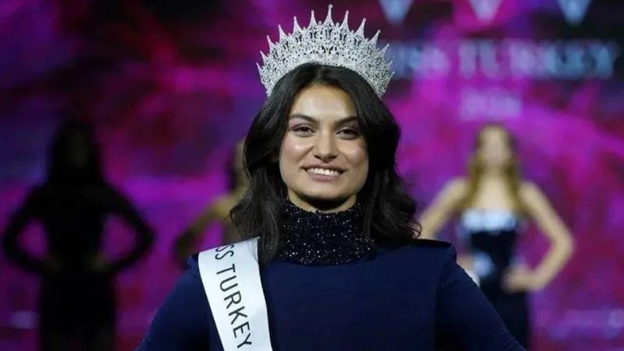 Miss Turkey unvanı geri alınan Cemre Üker kimdir?