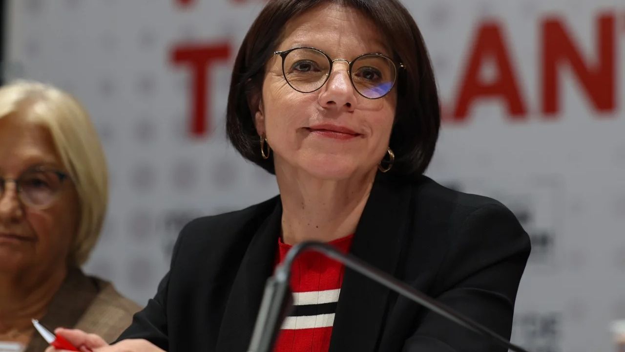 Maltepe Belediye Başkanı Esin Köymen kimdir?