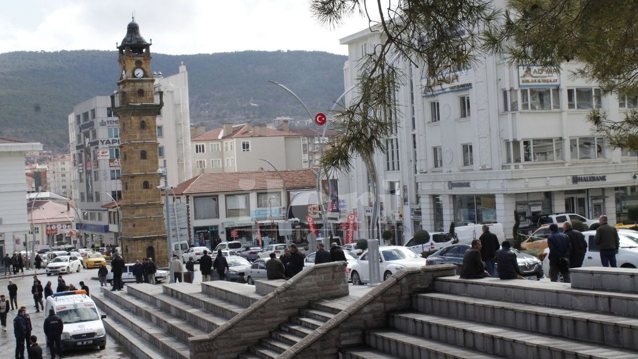 Sayılı günleri kaldı: Yozgat'ta bunu yapmayana büyük ceza!