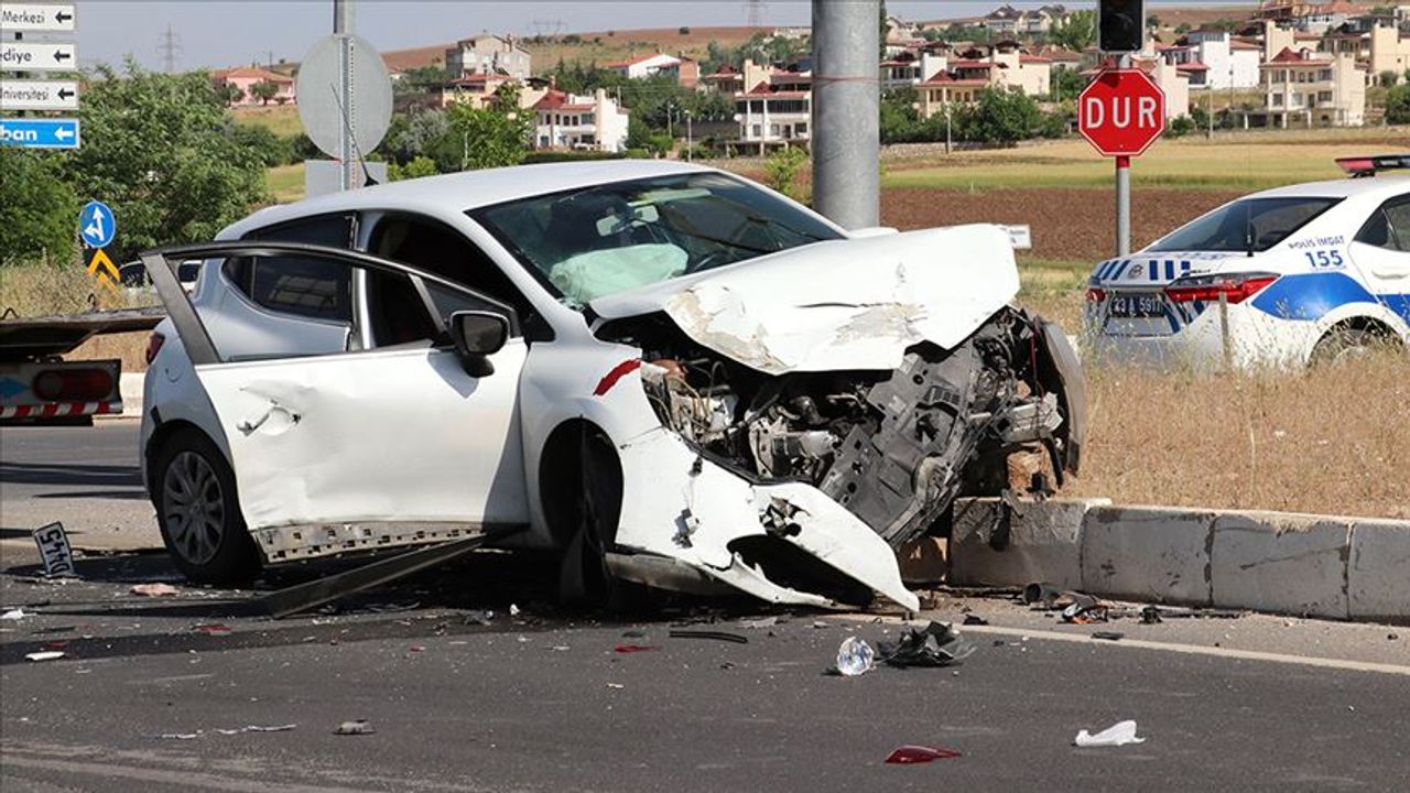 Bayram tatilinin acı bilançosu: 19 kişi hayatını kaybetti!